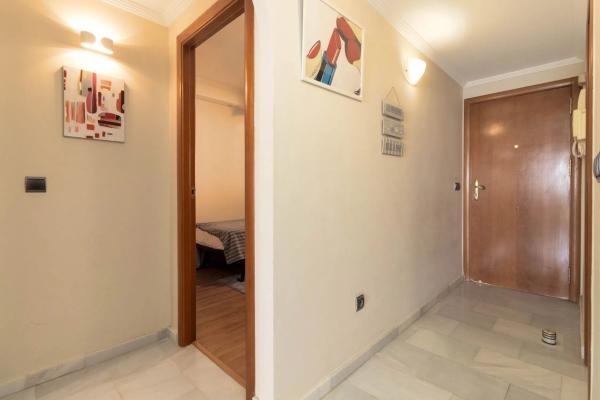 Piso en Zona de Mascarat