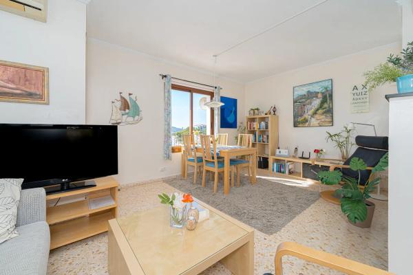 Piso en CL Carrero De La Cova