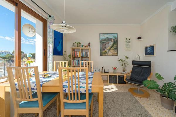 Piso en CL Carrero De La Cova