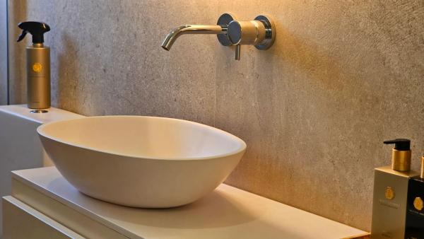 Casa independiente en Partida la Olla