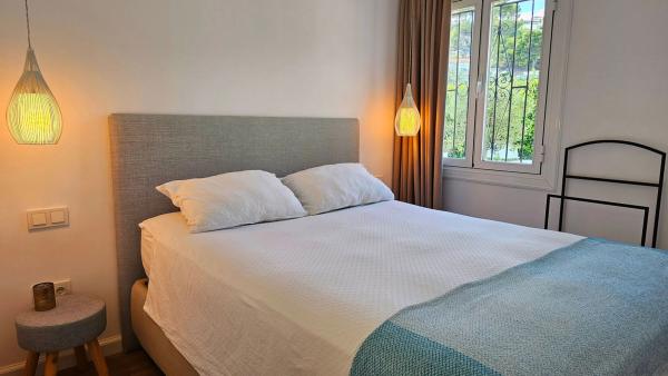 Casa independiente en Partida la Olla