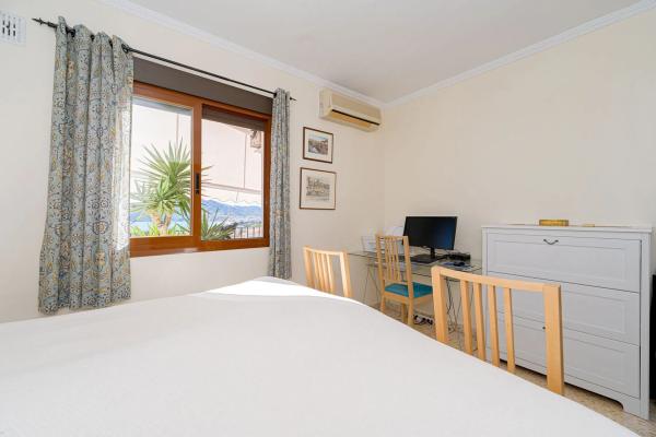 Piso en CL Carrero De La Cova