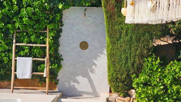 Casa independiente en Partida la Olla