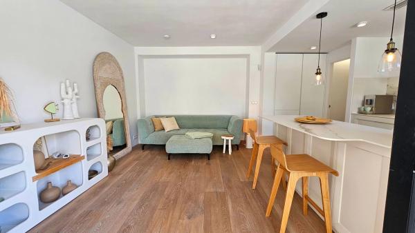 Casa independiente en Partida la Olla