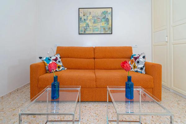 Piso en CL Carrero De La Cova