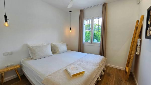 Casa independiente en Partida la Olla