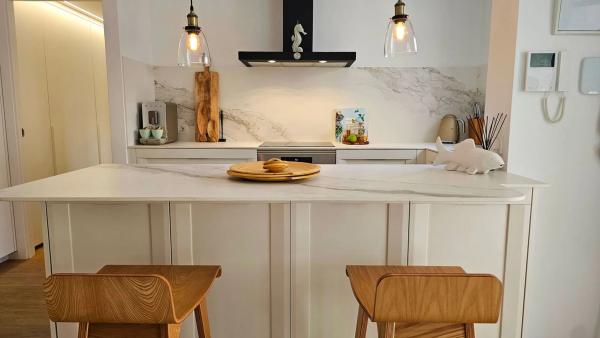 Casa independiente en Partida la Olla