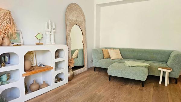 Casa independiente en Partida la Olla