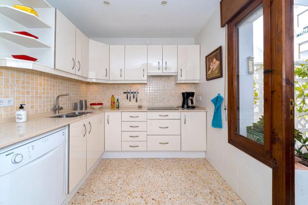 Piso en CL Carrero De La Cova