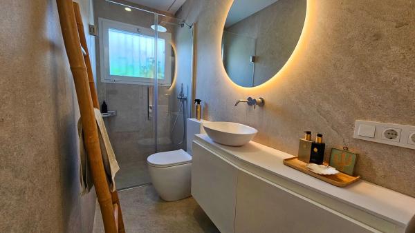 Casa independiente en Partida la Olla