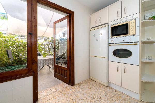 Piso en CL Carrero De La Cova