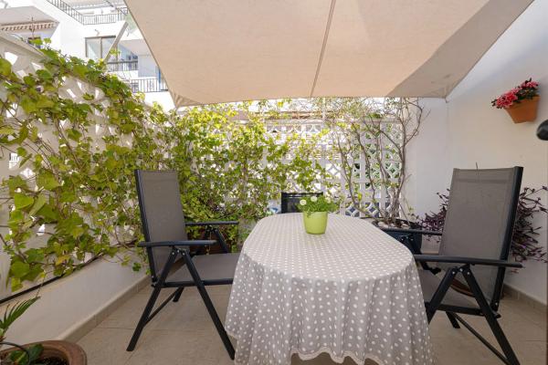 Piso en CL Carrero De La Cova