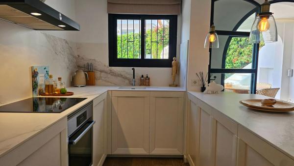 Casa independiente en Partida la Olla