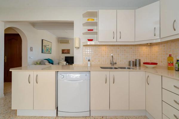 Piso en CL Carrero De La Cova