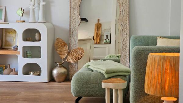 Casa independiente en Partida la Olla