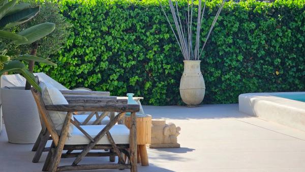 Casa independiente en Partida la Olla