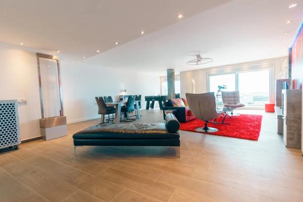 Piso en Zona de Mascarat