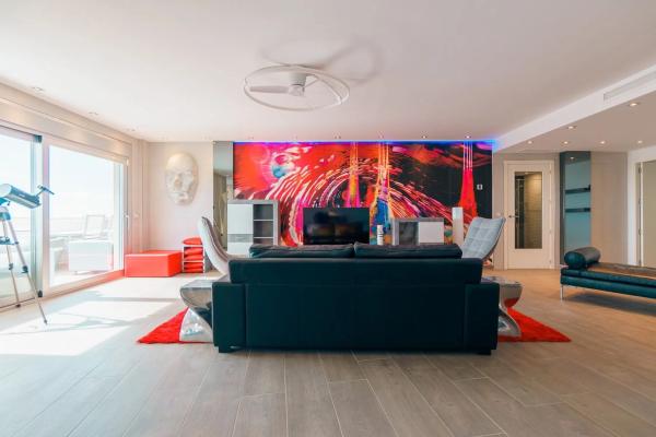 Piso en Zona de Mascarat