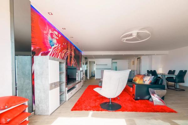 Piso en Zona de Mascarat