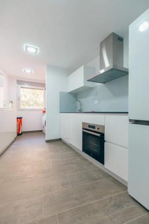 Piso en Zona de Mascarat