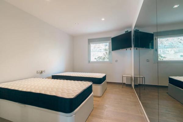 Piso en Zona de Mascarat