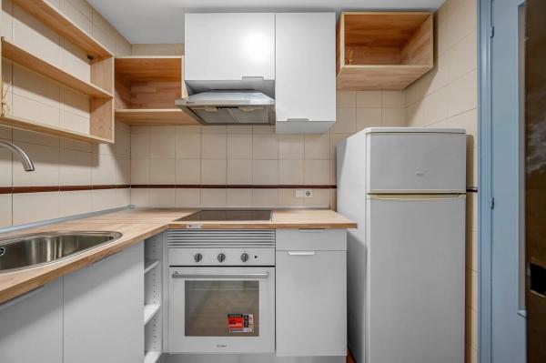 Piso en calle les Piteres, 2