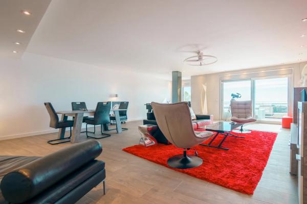 Piso en Zona de Mascarat