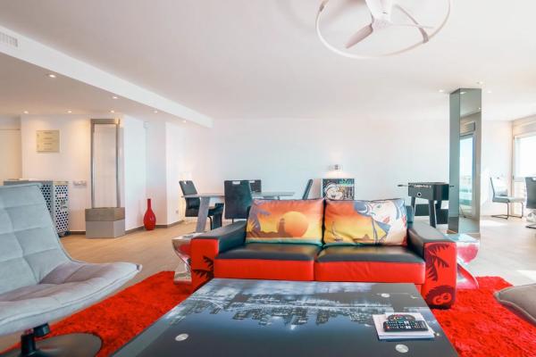 Piso en Zona de Mascarat