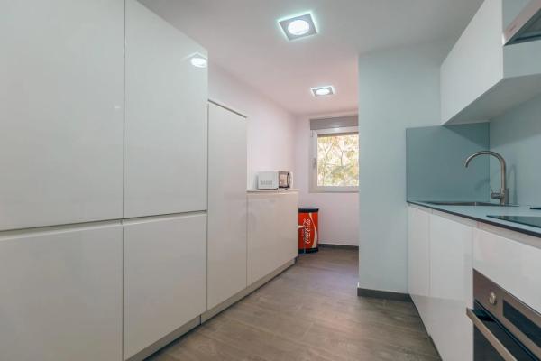 Piso en Zona de Mascarat