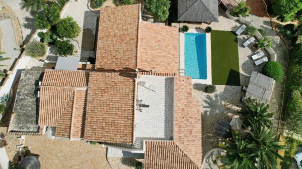 Casa independiente en calle l'Aitana