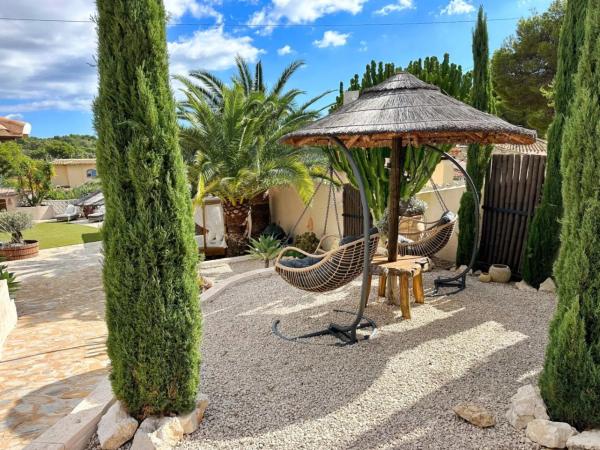 Casa independiente en calle l'Aitana