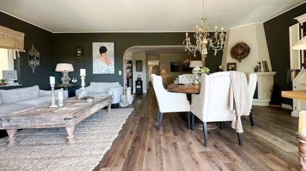 Casa independiente en calle l'Aitana