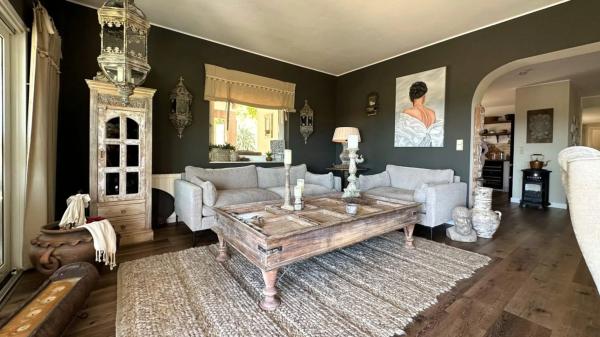 Casa independiente en calle l'Aitana