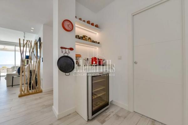 Ático en calle Holanda, 15