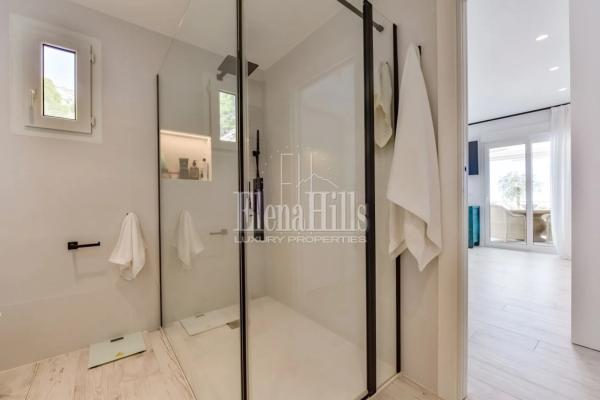 Ático en calle Holanda, 15