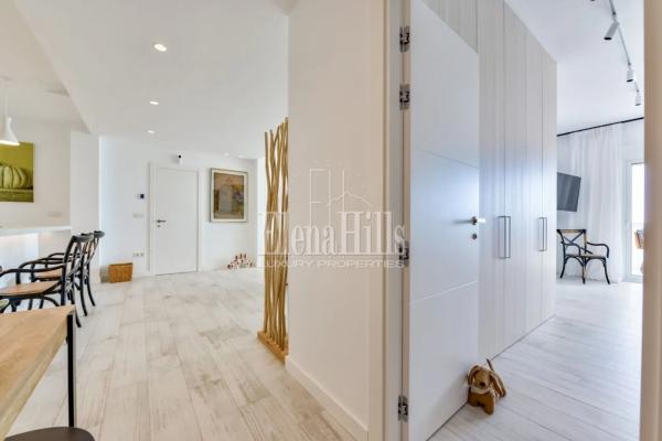 Ático en calle Holanda, 15