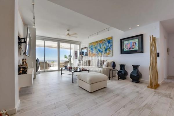 Ático en calle Holanda, 15