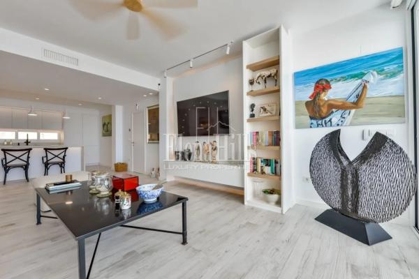 Ático en calle Holanda, 15