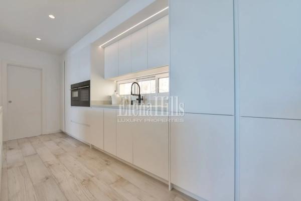 Ático en calle Holanda, 15