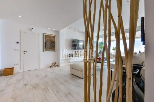 Ático en calle Holanda, 15