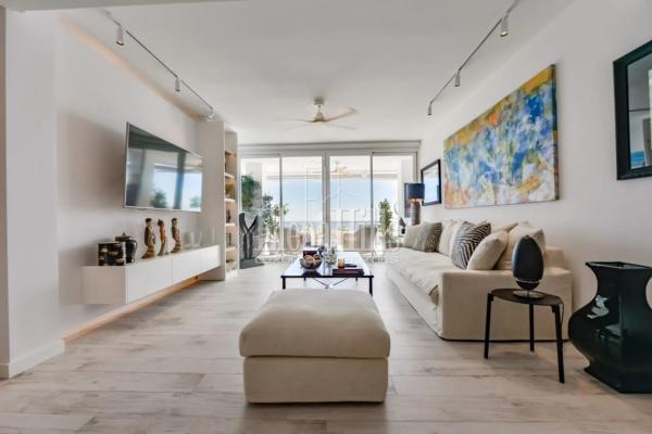 Ático en calle Holanda, 15