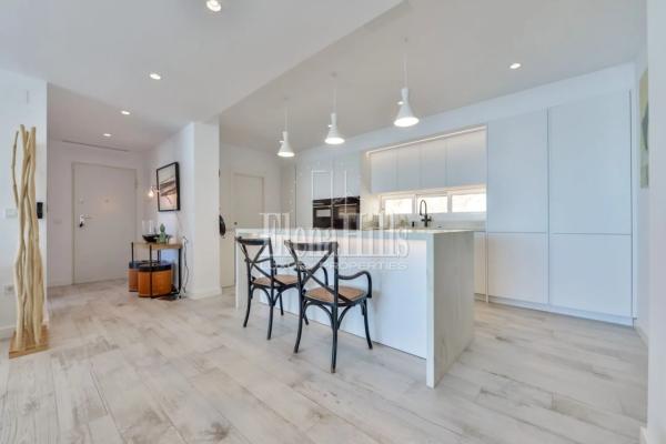 Ático en calle Holanda, 15