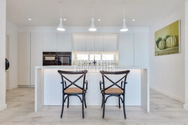 Ático en calle Holanda, 15