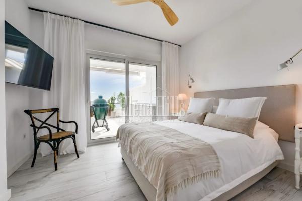 Ático en calle Holanda, 15