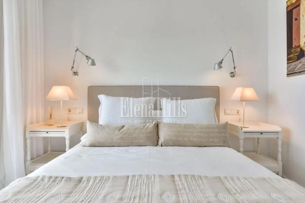 Ático en calle Holanda, 15