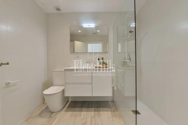 Ático en calle Holanda, 15