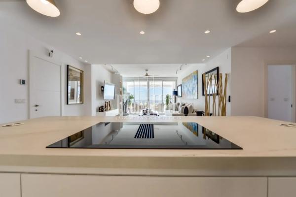 Ático en calle Holanda, 15