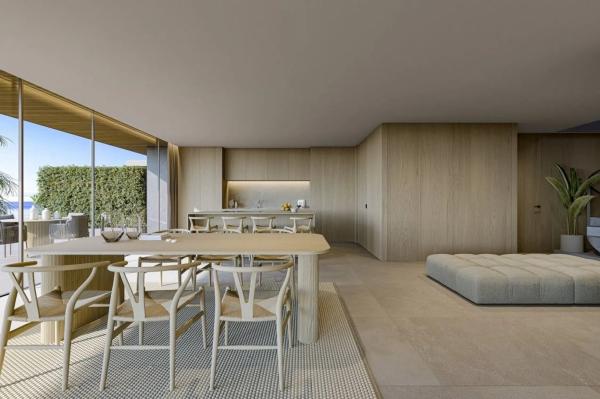 Piso en Zona de Mascarat