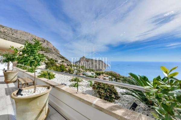 Ático en calle Holanda, 15