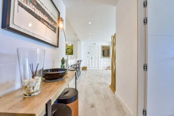 Ático en calle Holanda, 15